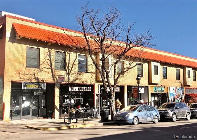 2710 N King Street