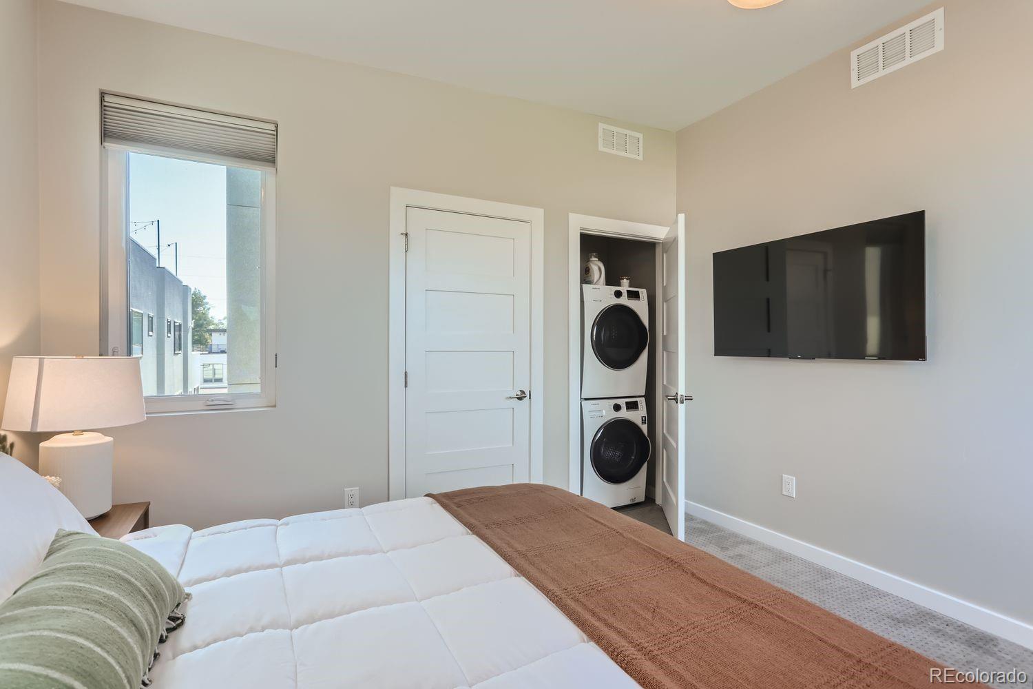 4316 Tennyson Street Unit: 1