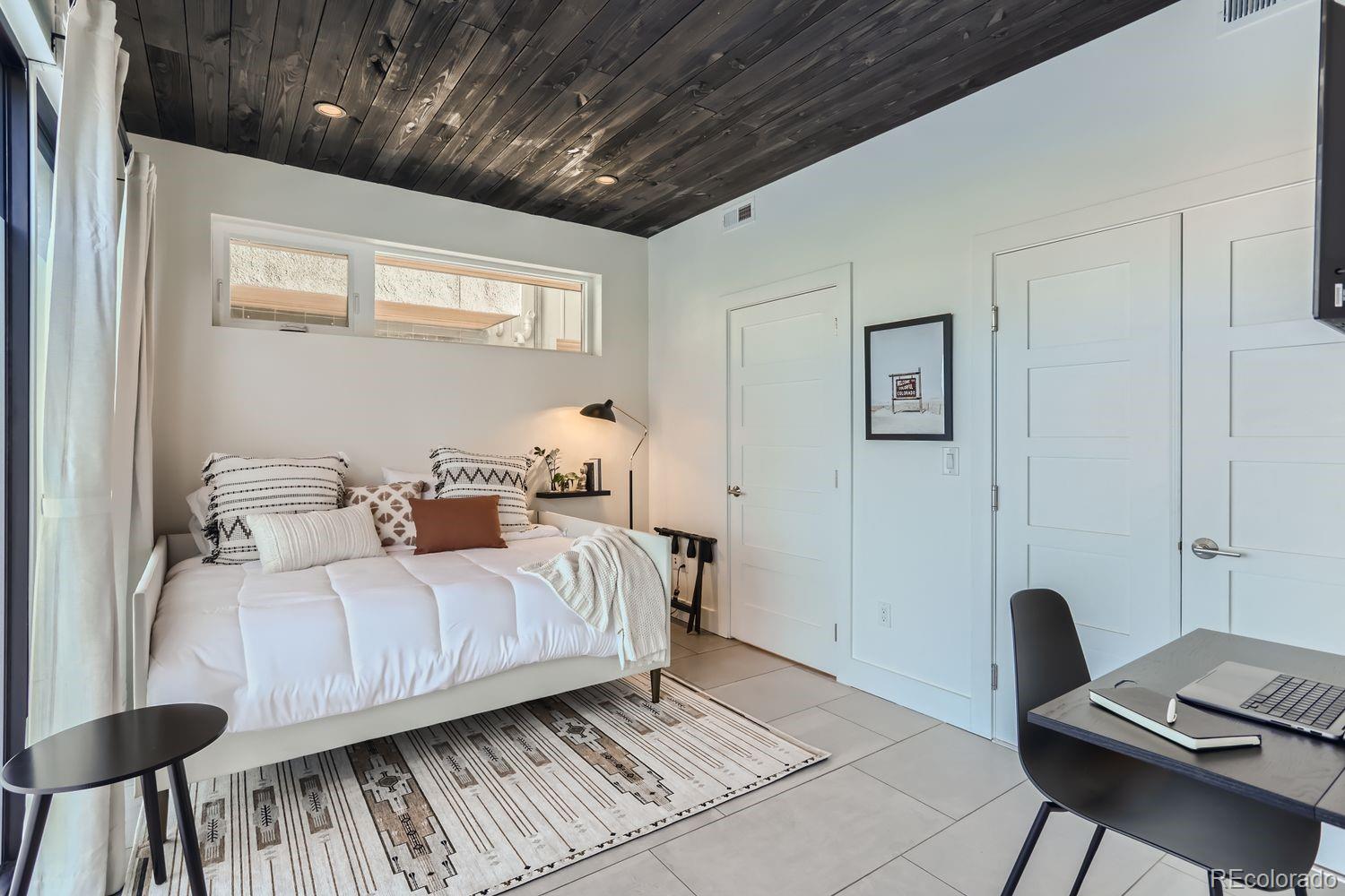4316 Tennyson Street Unit: 1