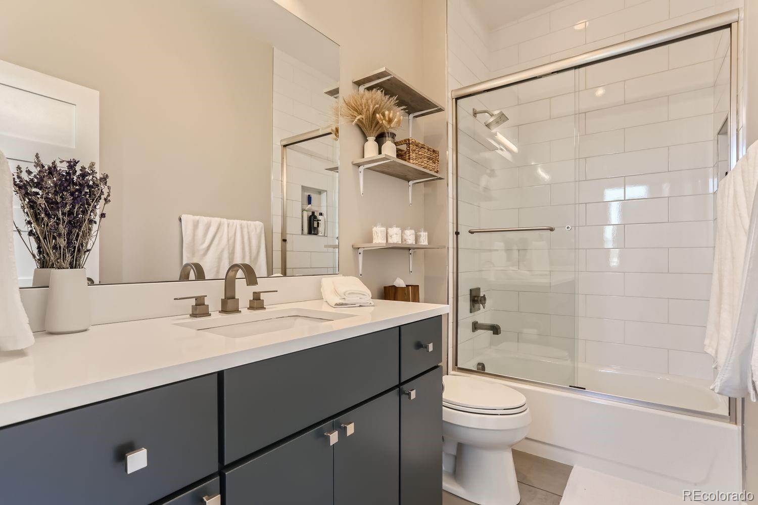 4316 Tennyson Street Unit: 1