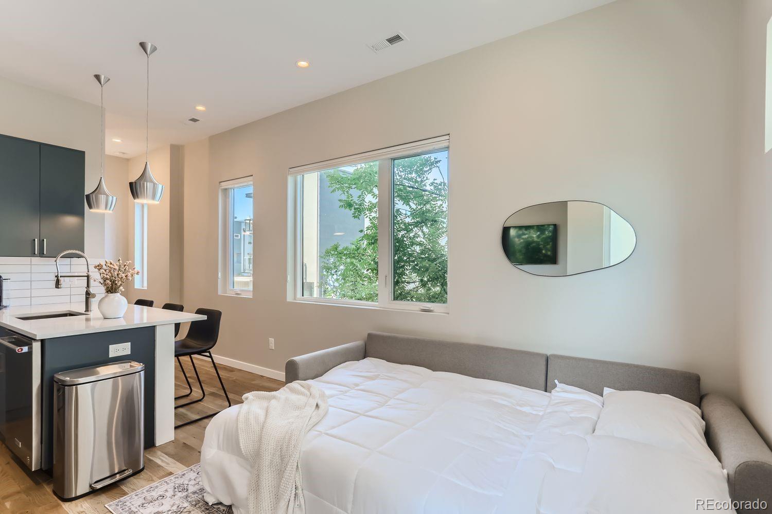 4316 Tennyson Street Unit: 1