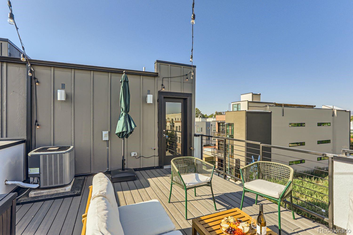 4316 Tennyson Street Unit: 1