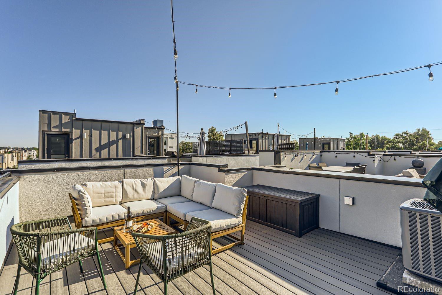 4316 Tennyson Street Unit: 1