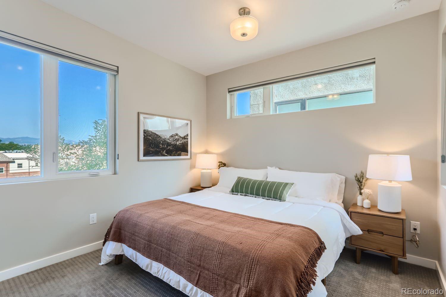 4316 Tennyson Street Unit: 1