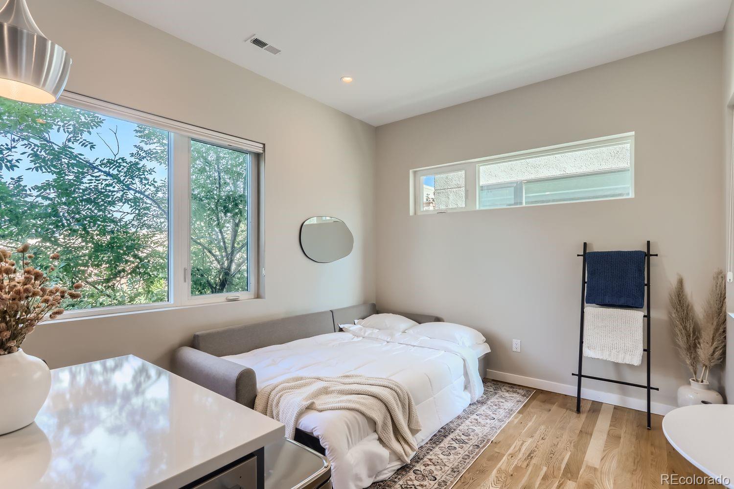 4316 Tennyson Street Unit: 1