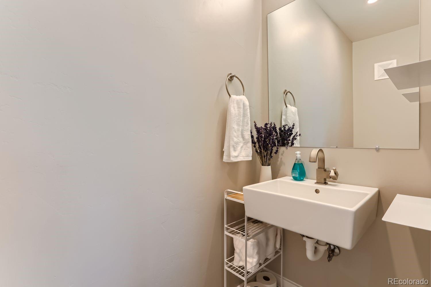4316 Tennyson Street Unit: 1