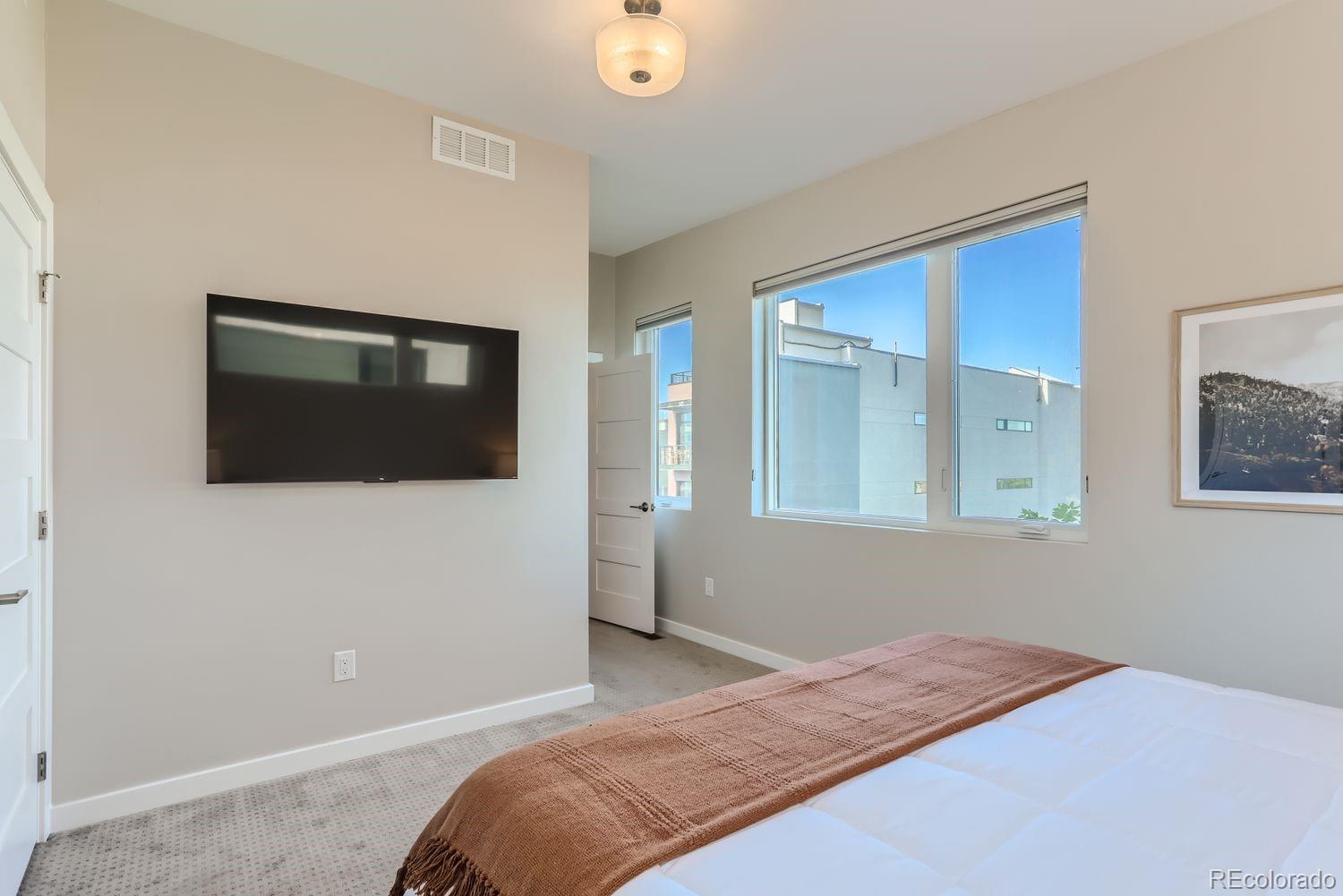 4316 Tennyson Street Unit: 1