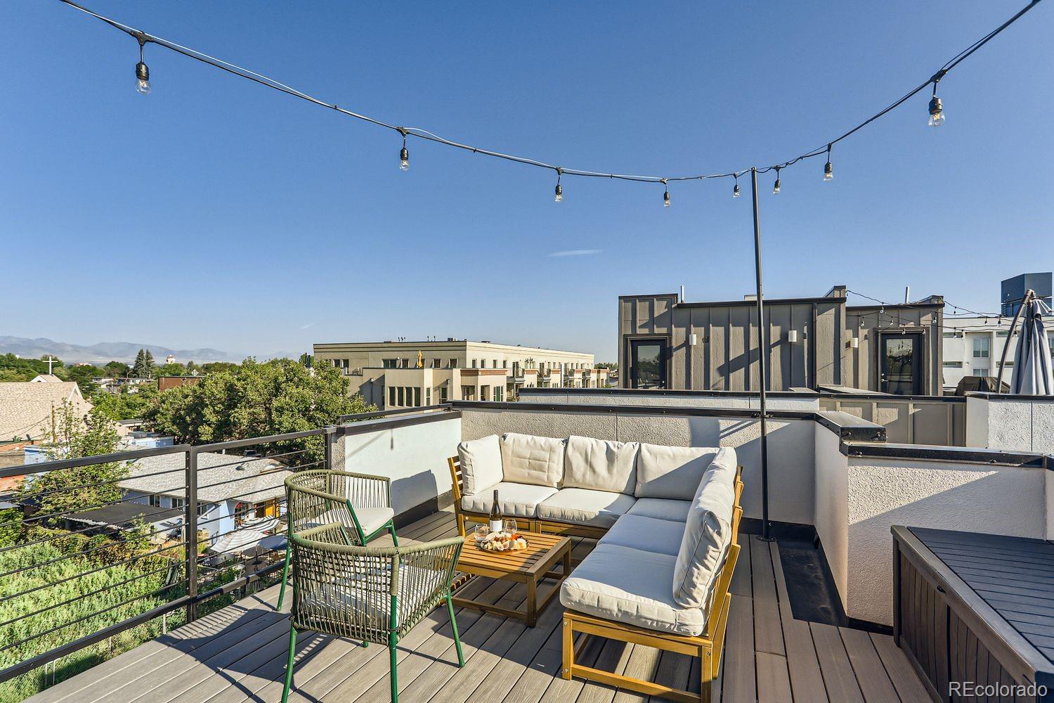 4316 Tennyson Street Unit: 1