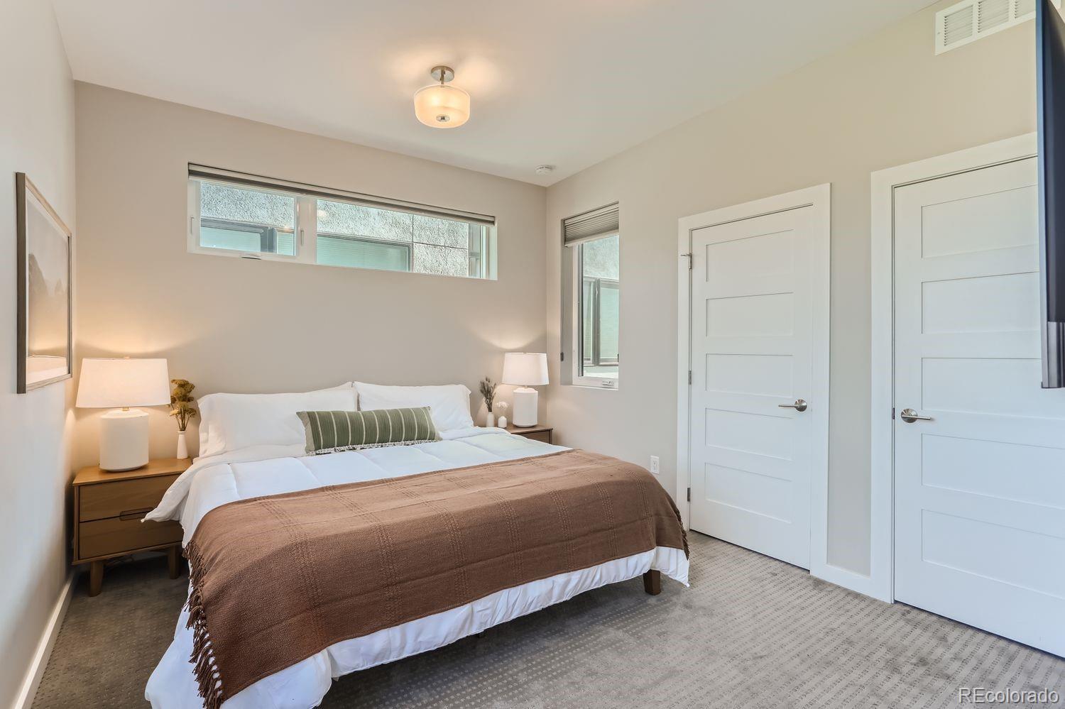 4316 Tennyson Street Unit: 1