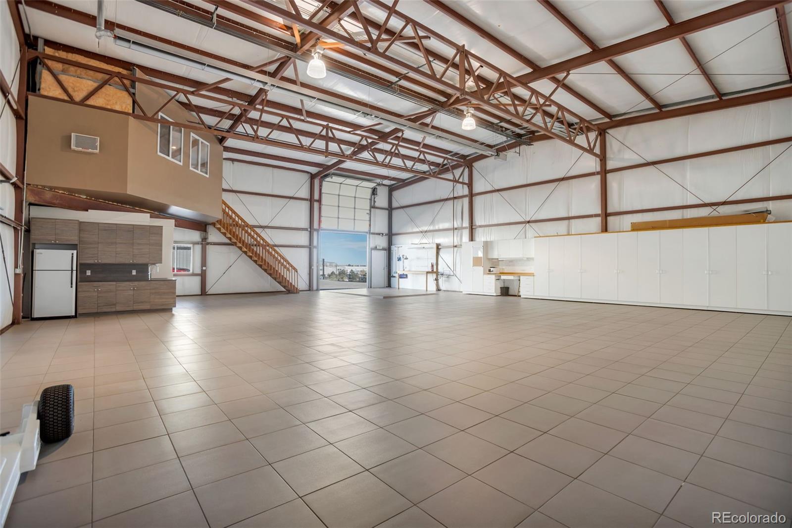 7161 S Peoria Street Unit: 18E