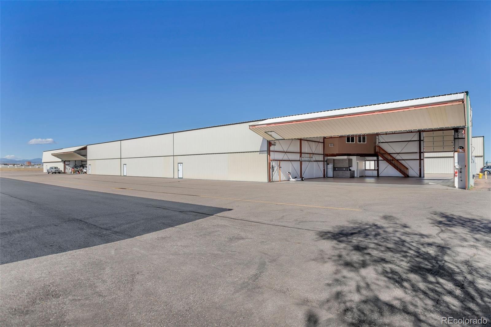7161 S Peoria Street Unit: 18E
