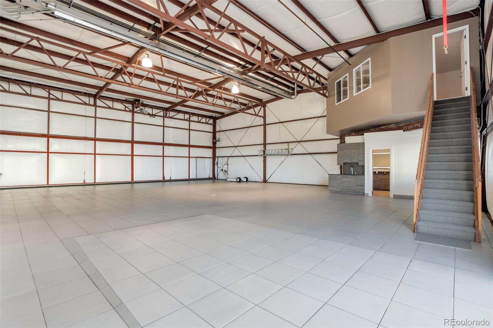 7161 S Peoria Street Unit: 18E
