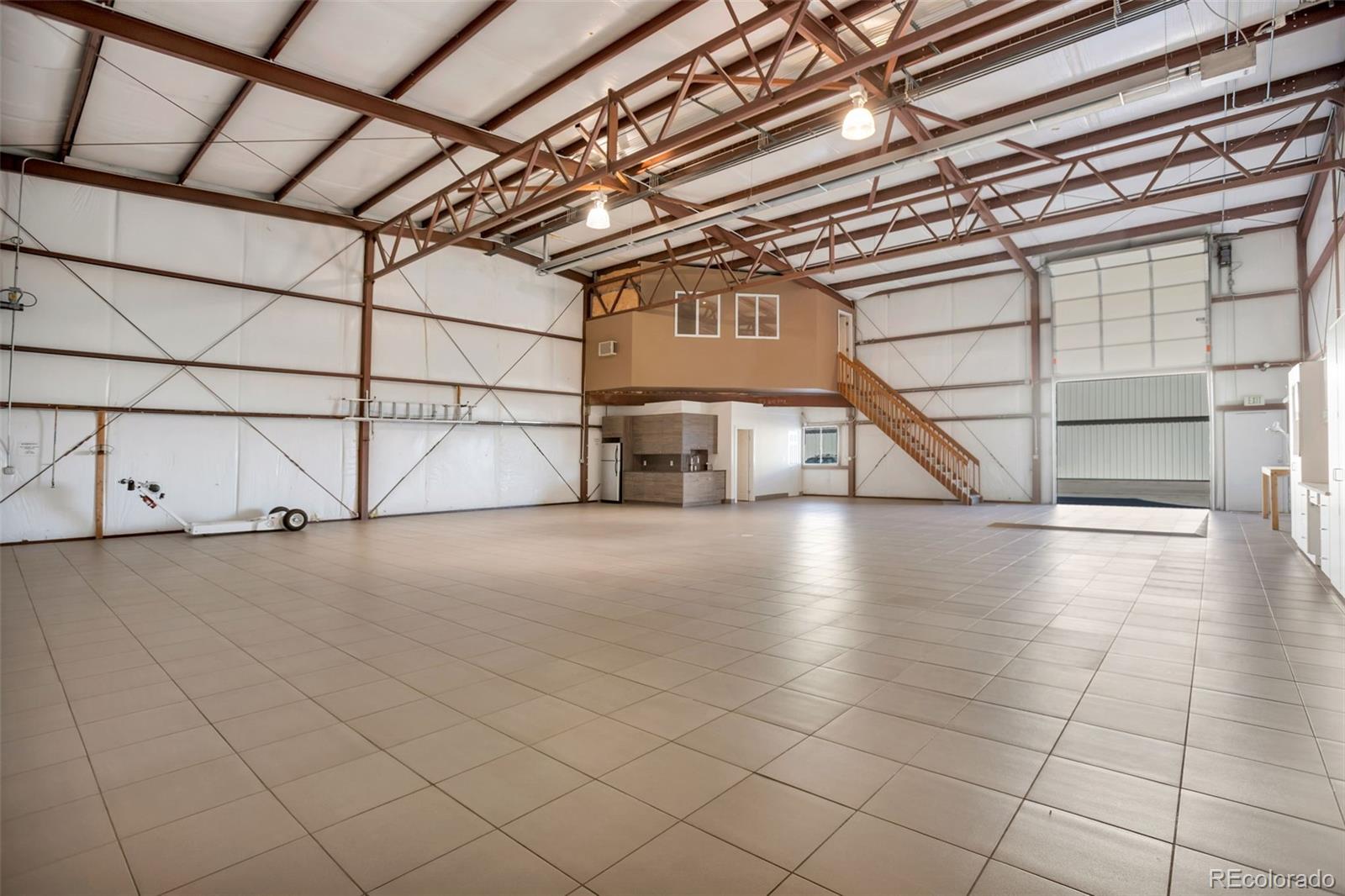 7161 S Peoria Street Unit: 18E