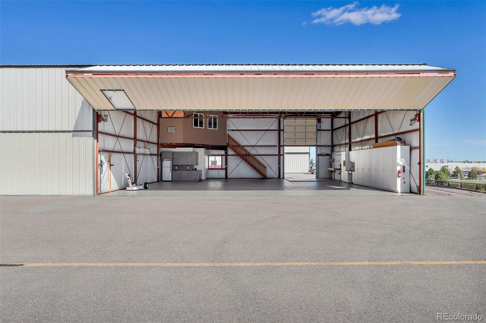 7161 S Peoria Street Unit: 18E