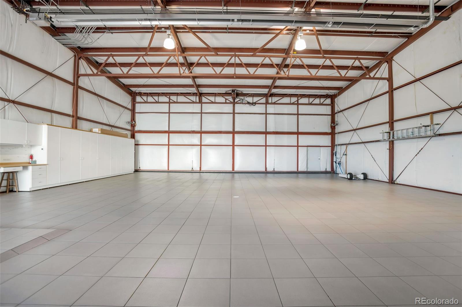 7161 S Peoria Street Unit: 18E