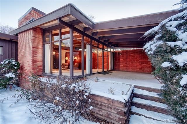 5420 Manitou Road