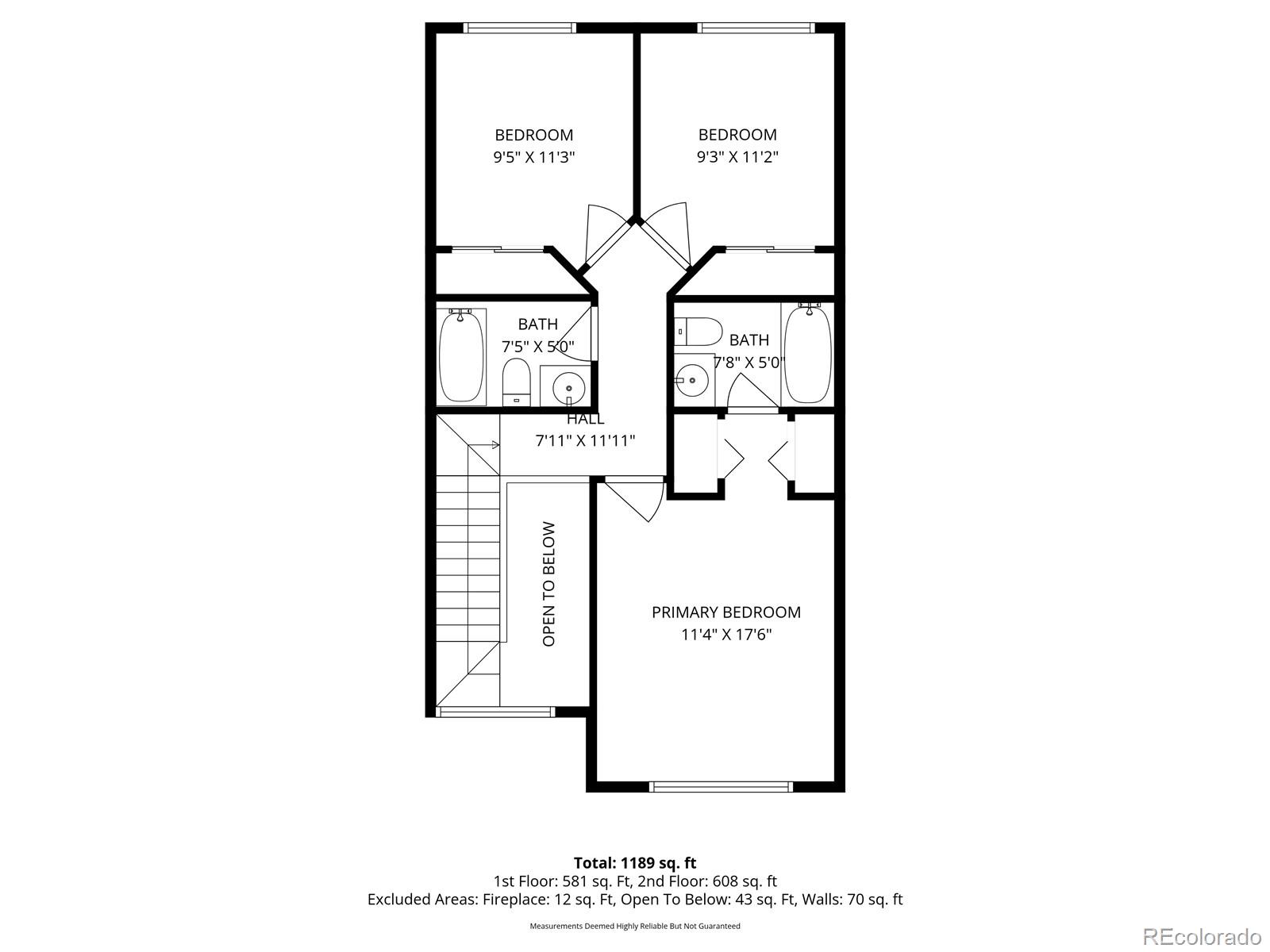 1276 S Zeno Circle