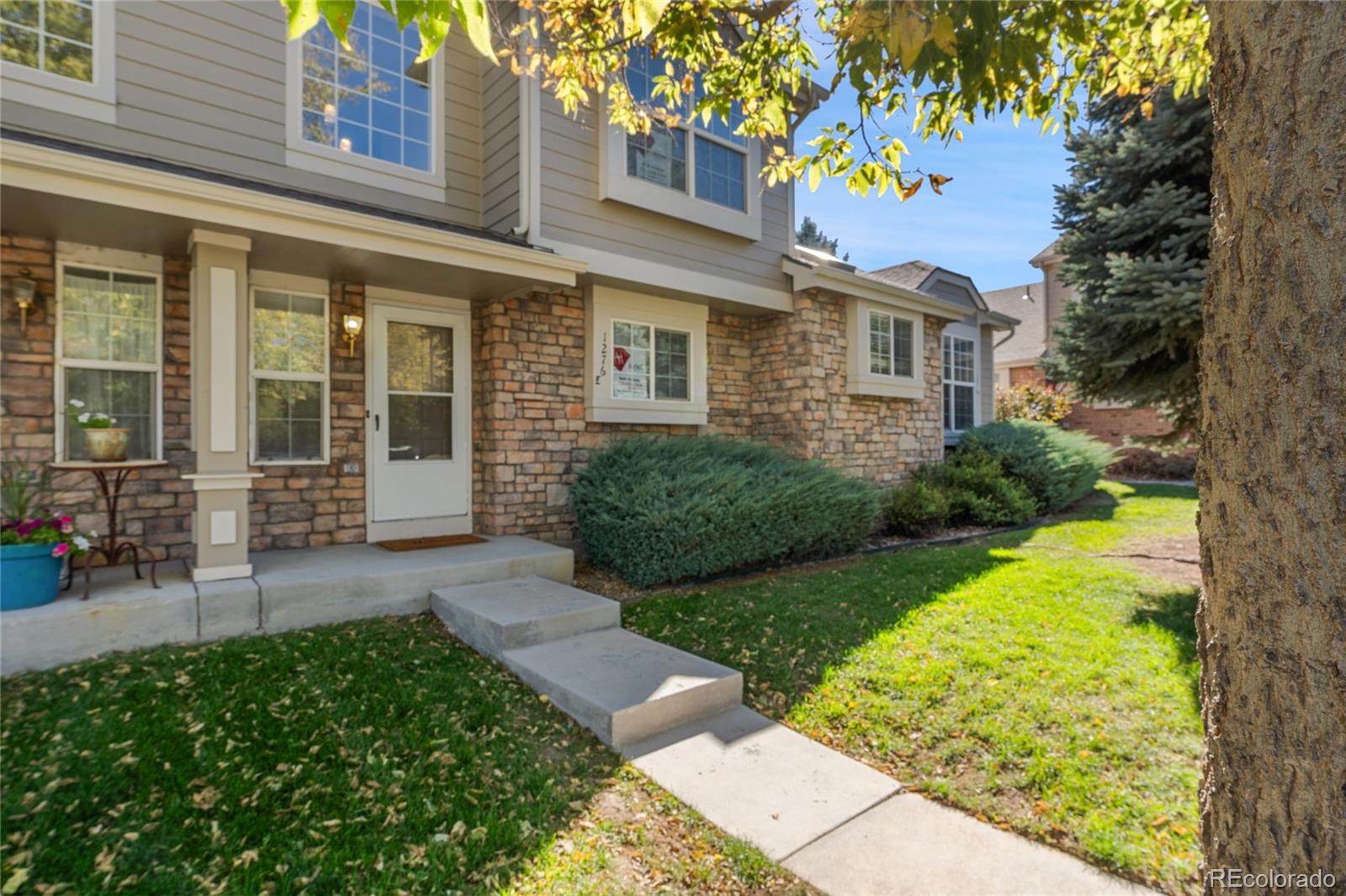 1276 S Zeno Circle