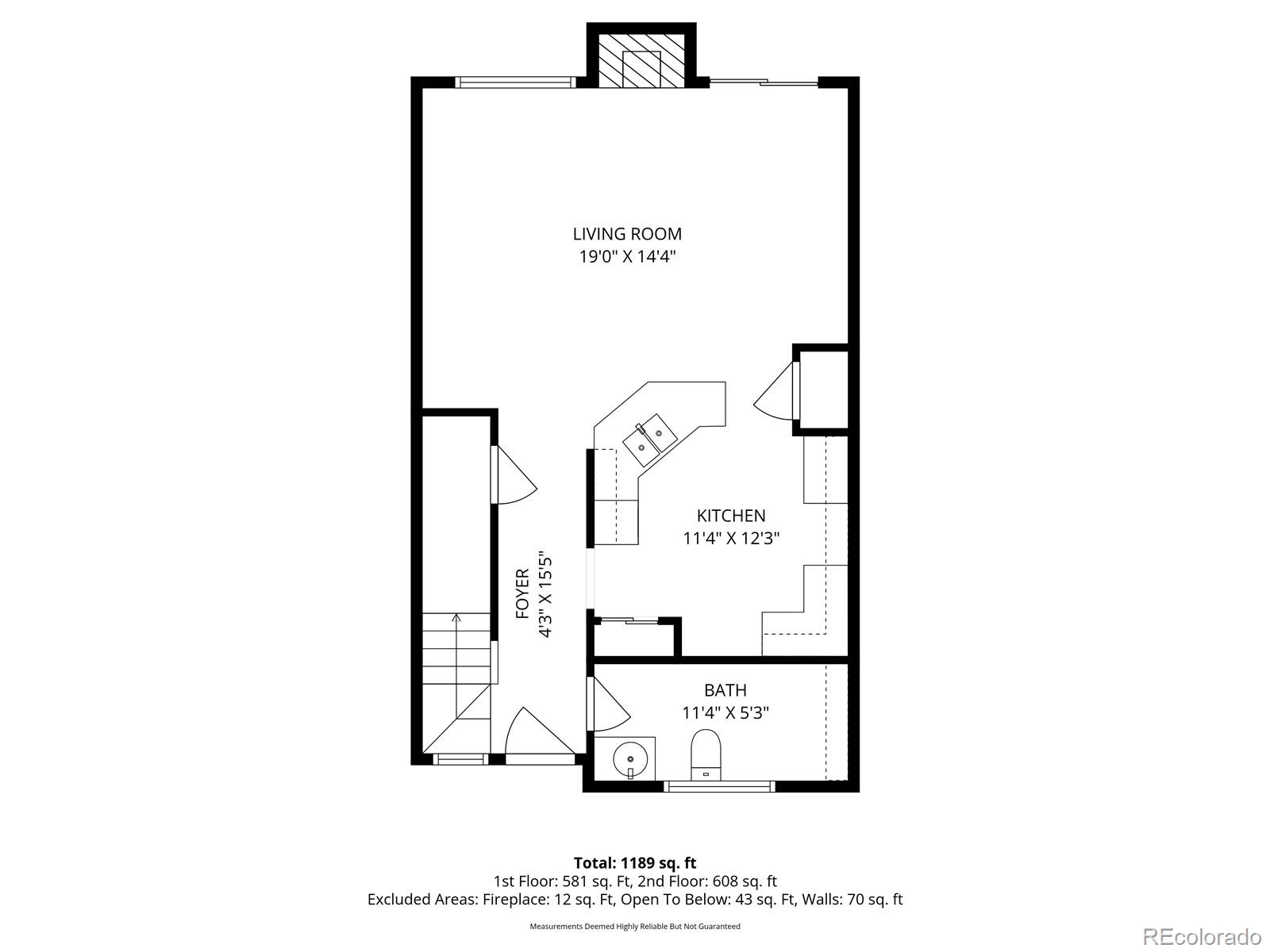 1276 S Zeno Circle