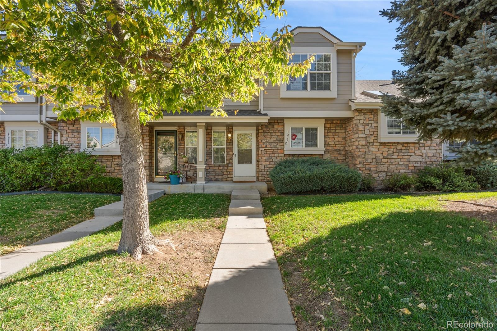 1276 S Zeno Circle