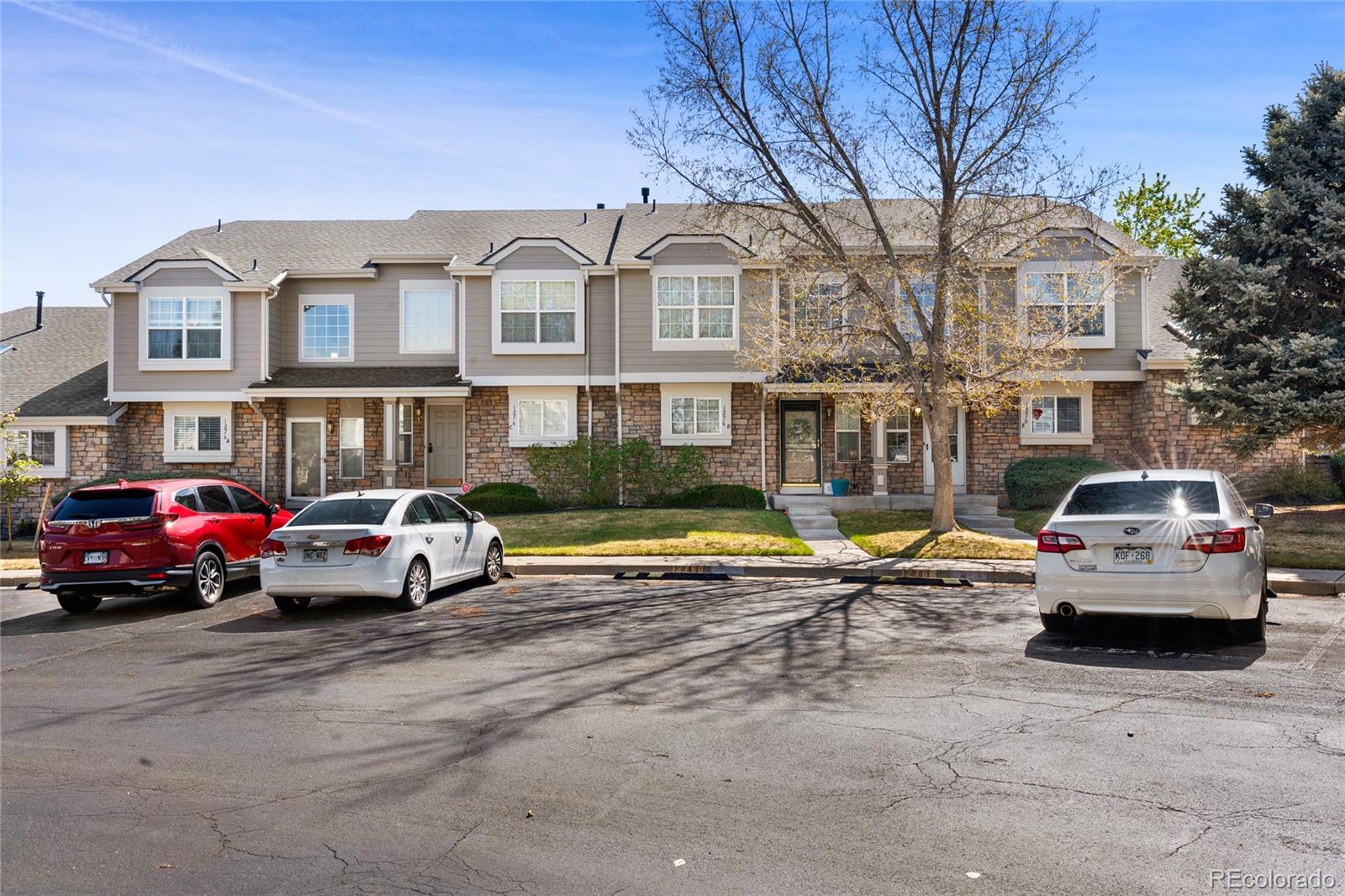 1276 S Zeno Circle