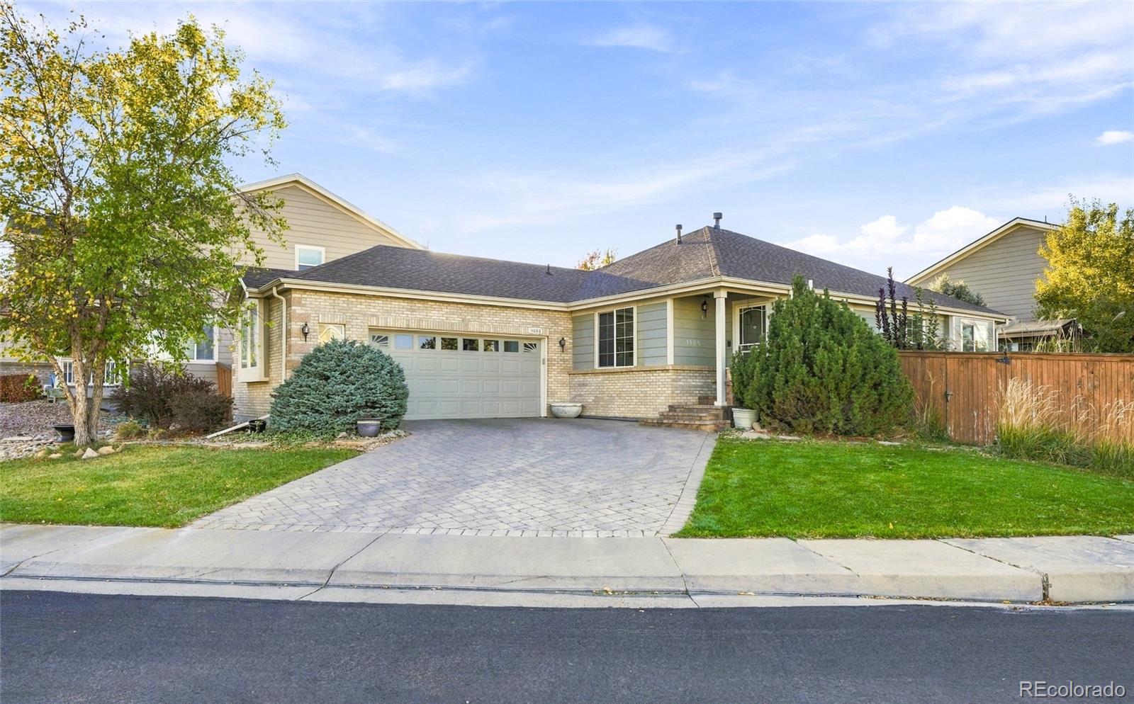 11853 High Desert Road