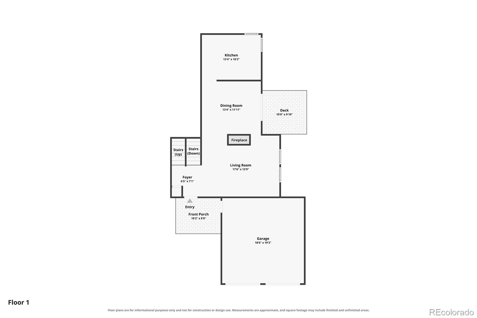 13333 Albion Circle