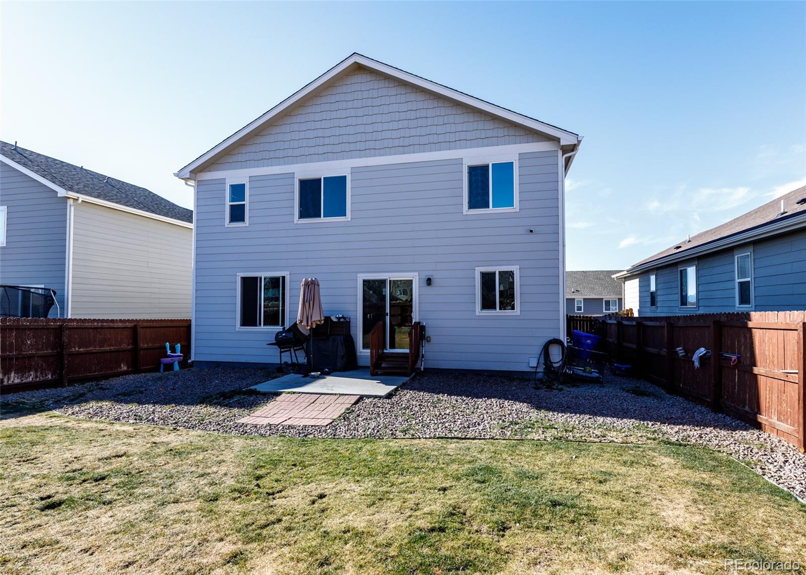 6655 Weiser Drive