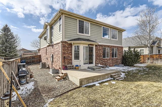 3242 S Jebel Way