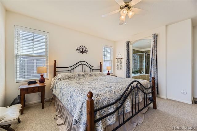 3242 S Jebel Way