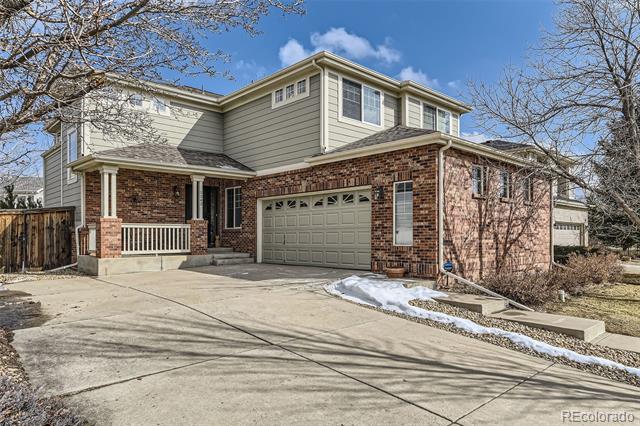 3242 S Jebel Way