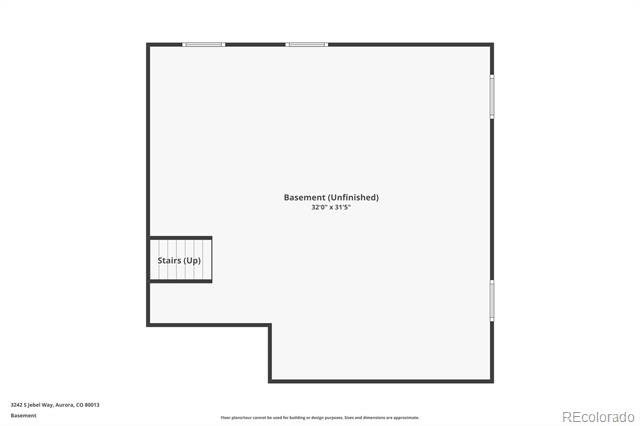 3242 S Jebel Way