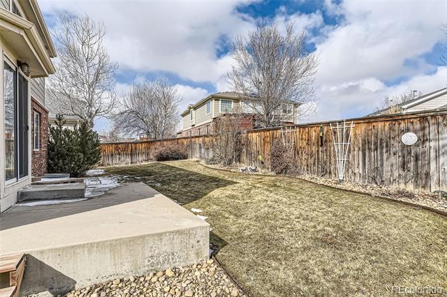 3242 S Jebel Way