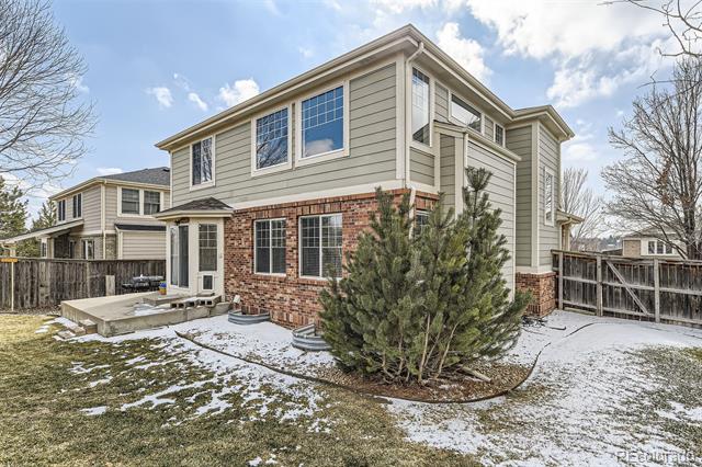 3242 S Jebel Way