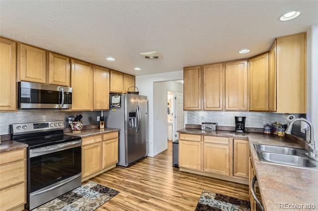 3242 S Jebel Way