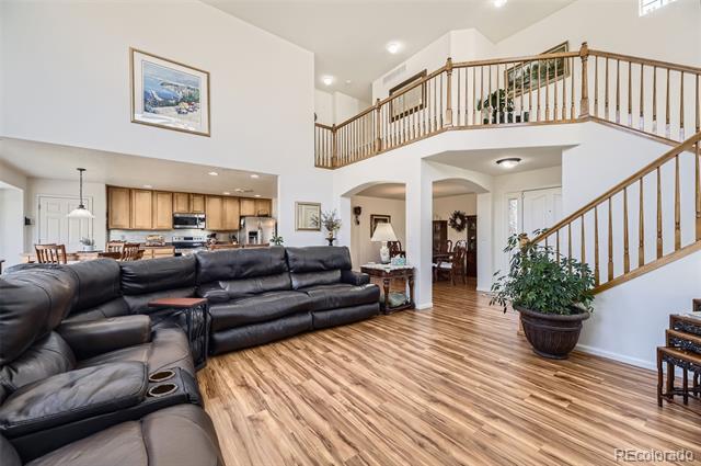 3242 S Jebel Way