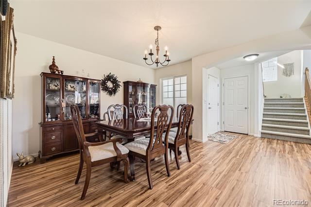 3242 S Jebel Way