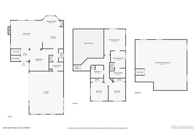 3242 S Jebel Way