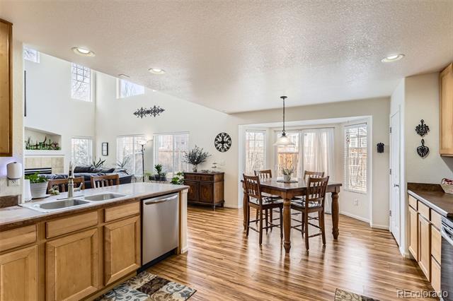 3242 S Jebel Way