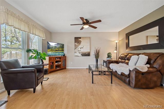 9901 E Evans Avenue Unit: 9A