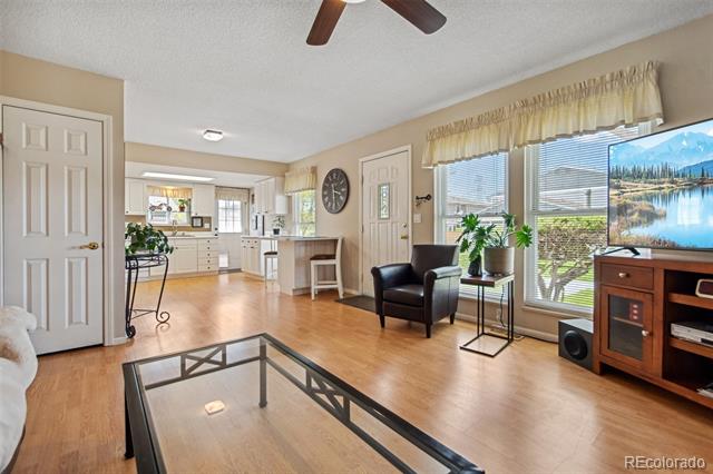 9901 E Evans Avenue Unit: 9A