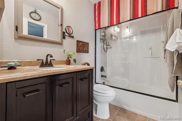 9901 E Evans Avenue Unit: 9A