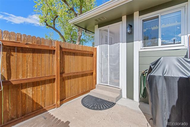 9901 E Evans Avenue Unit: 9A