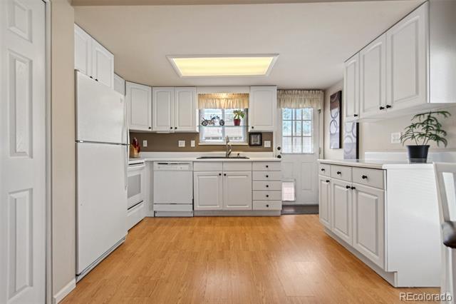 9901 E Evans Avenue Unit: 9A