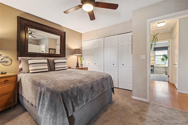 9901 E Evans Avenue Unit: 9A