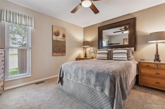 9901 E Evans Avenue Unit: 9A