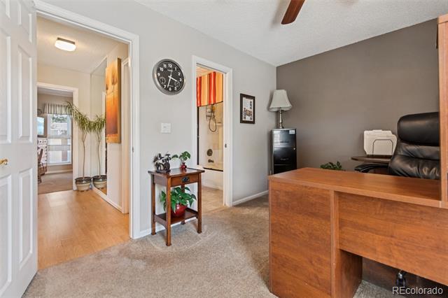 9901 E Evans Avenue Unit: 9A
