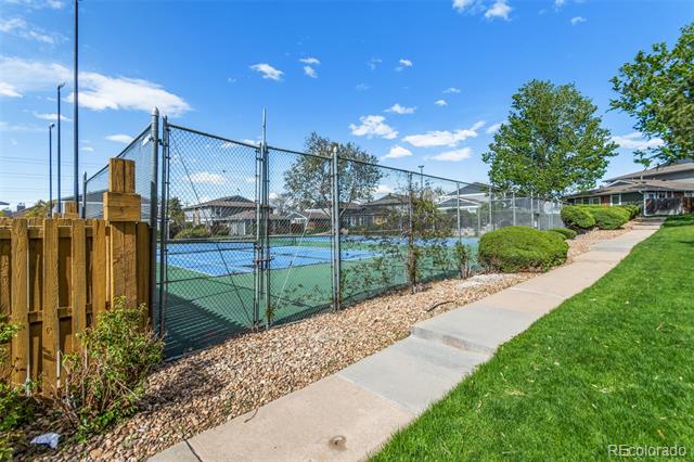 9901 E Evans Avenue Unit: 9A