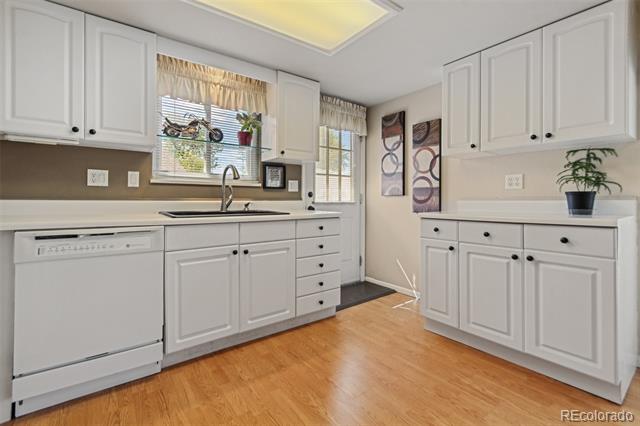 9901 E Evans Avenue Unit: 9A