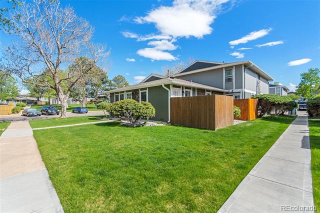 9901 E Evans Avenue Unit: 9A